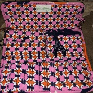 Vera Bradley Wallet/Crossbody